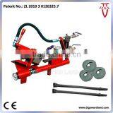 Pneumatic Air Grinder for Intergal Rod Chisel Type thumbnail-3