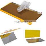 As Seen on TV Car Sun Visor Mirror Day and Night hd Vision Visor thumbnail-3