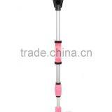 Snow Brush With Ice Scraper PET Tough Bristle TPR Water Blade thumbnail-2