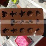 2017 Latest DIY Handmade Chocolate or Cake Model thumbnail-2