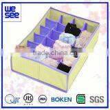 Multipurpose Foldable Underwear Storage Box thumbnail-1