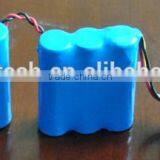 Portable Thermal Receipt Printer Battery 6.4V1500mAh thumbnail-3