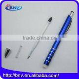 Office Use Cheap Colorful Ball Pen Gift Box thumbnail-2