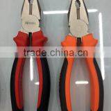 Carbon Steel Plier Combination Plier 6'' 7'' 8''