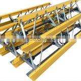2015 Factory Supply Concrete Vibrating, Concrete Truss Screeder, Concrete Surface Vibratory Truss Screed thumbnail-4