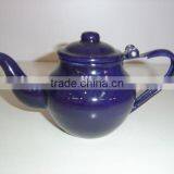 Hot Sale Enamel Water Kettle Aluminum Tea Pot in South Africa thumbnail-5