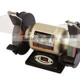 5" Bench Grinder SHDS-125A With Working Parts Size 125x20mm,5" x 3/4"