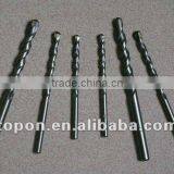 Good Use and Best Price Hex Shank Masonry Drill Bits