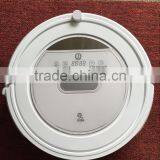 Rechargeable Home Appliances Robot Vacuum Cleaner With Wet and Dry Mop Function thumbnail-6