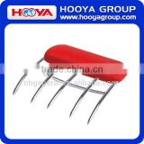 2014 New Stainless Steel Barbecue Meat Fork Piercing Claw
