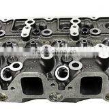 NISSA N QD32 Diesel Engine Cylinder Head 11041-6T700, 11039-VH002 thumbnail-3