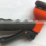 Garden Water Gun CS-1011 8 Functions Garden Water Gun for Lawn and Flow