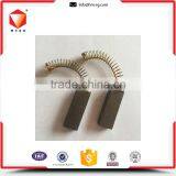 Excellent Quality High Precision Low Noisy Power Tools Carbon Brush thumbnail-3