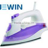 230V Electric Mini Handheld Travel Dry Cloth Steam Iron With Steady Temperature thumbnail-2