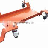 800lb Wheel Carry Used Wheel Bench Frame Bench Motorcycle Dolly thumbnail-3