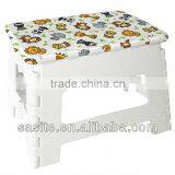SD-002 The Watermark Folding Stool Has by the Test Report of SGS thumbnail-1