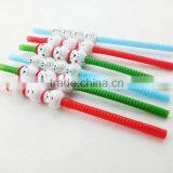 Food Grade Christmas Custom Drinking Straw thumbnail-4