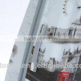 ABS+PC Hard Shell Hardside Travel Trolley Luggage Set Suitcase Set thumbnail-5