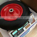 3.50-8 PU Foam Wheel thumbnail-2