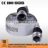 China Manufacturer Pvc Soft Water Hose | Farm Irrigation Hoses | Pvc Garden Hose thumbnail-4