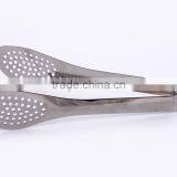 BXZ18 2016 Kitchen Tools Kitchenware Barbecue Tongs for Wholesale thumbnail-4