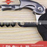 2014 Hot Sale Corkscrew Wine Opener With Knife thumbnail-3