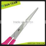Stainless Steel Hair Scissors Professional Hairdressing Barber Salon thumbnail-6