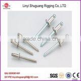 316 Stainless Steel Waterproof Blind Rivet thumbnail-1