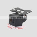 Exterior Waterproof Car Rear View Camera With Infraed Lights thumbnail-2