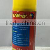 2016 Colorful Party Crazy String Spary for Christmas and Wedding thumbnail-2