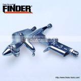 FINDER High Quality Painting Spray Gun thumbnail-2