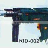 Power Machinery--RID-002 Impact Drill (2211)-lucy