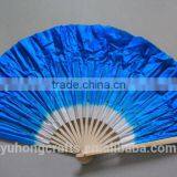 2014 Hot Belly Dance Real Silk Fan Veil thumbnail-2