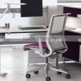 Home Modern Office Furniture Computer Desk thumbnail-1