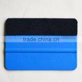 A02 3m Squeegee With Black Fabric Edge thumbnail-1