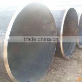 Seamless Steel Pipe thumbnail-2