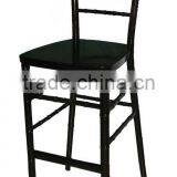 Mordern Wooden Bar Stool / Bar Chairs for Commercial thumbnail-5