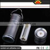Cheap XP-E LED 2-in-1 Camping Light Zoom Latern Flashlight With Batteries thumbnail-5