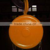 2ton Manual Chain Pulley Block CB20E1-07 thumbnail-2