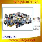 Enlighten Brick Toys Model thumbnail-1