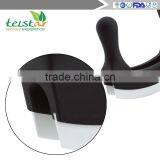 High Quality Ceramic Herb Cutter Ceramic Pizza Knife thumbnail-6