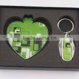 2014 Mini Small Pocket Keychain Knife Set(HA20) thumbnail-1