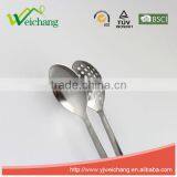 WCE7078 Stainless Steel Locking Kitchen Tongs Food Tong Good Kitchenware thumbnail-2