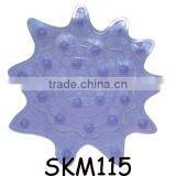 Anti-slip Pvc Clear Bath Mat