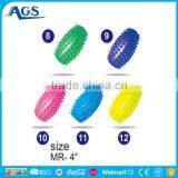 7 Colors Body Deep Tissue Therapy Spiky Massage Ball thumbnail-4