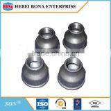 Best Selling 1240 Item Malleable Iron Pipe Fittings Reducing Socket thumbnail-6
