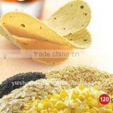 NON-GMO Multigrain Chips/cereal Snacks thumbnail-3