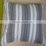 Pillow Stripe Blue thumbnail-6