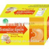 Stomachic & Digestive Tea, Nourishing Stomach Tea ,laxative Tea , Herbal Smooth Stomach Tea thumbnail-1