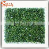 Factory Wholesale PE Artificial Milan Grass Plastic Indoor Artificial Milan Grass Turf Artificial Grass thumbnail-5